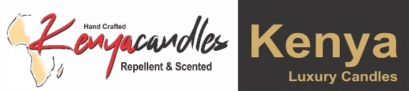 Kenya Candles logo